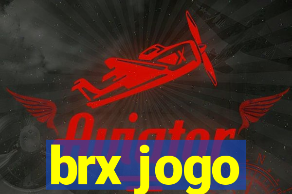 brx jogo